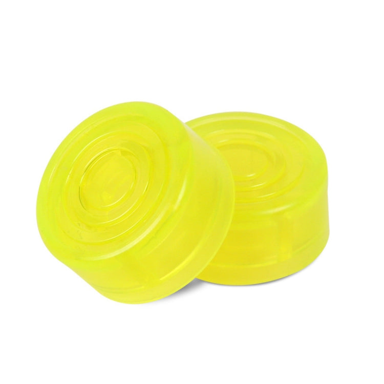 10 PCS JT1808 Electric Guitar Tuner Pedal Cap