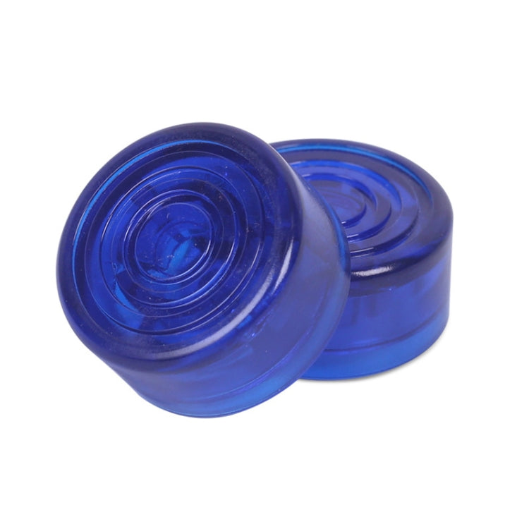 10 PCS JT1808 Electric Guitar Tuner Pedal Cap