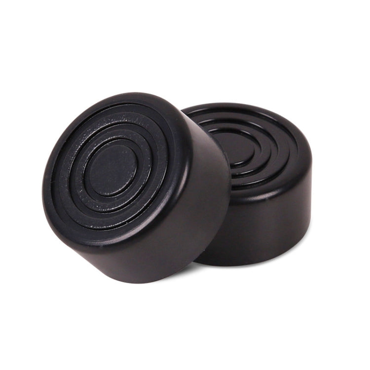 10 PCS JT1808 Electric Guitar Tuner Pedal Cap