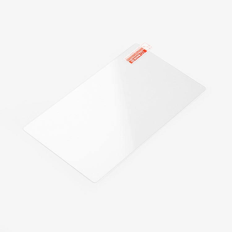 Gulikit NS12 Game Console Screen Protector HD Anti-Fingerprint Tempered Film For Switch Lite