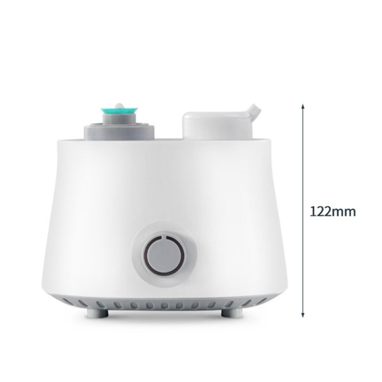 Air Humidifier Home Large Fog Volume Portable Desktop Atomizer, CN Plug