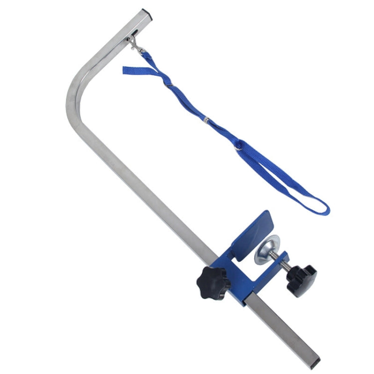 Fixed Rope Dog Traction Rope for Pet Bath Table