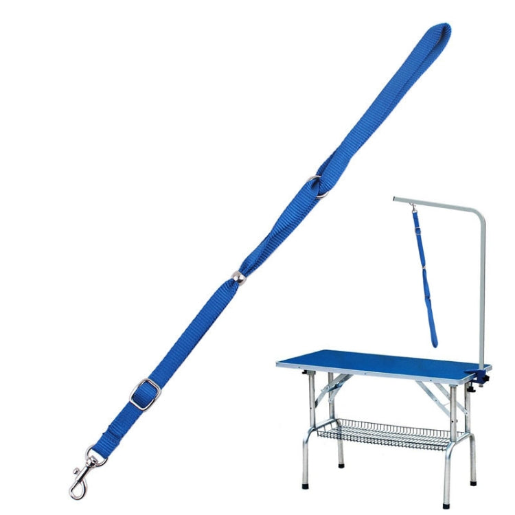 Fixed Rope Dog Traction Rope for Pet Bath Table