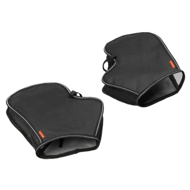 MESOROCK MG1105 Electric Bike Sunscreen Glove Outdoor Summer Handlebar Hood