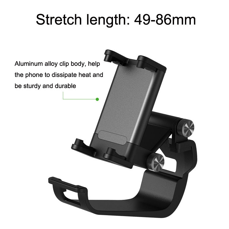 8Bitdo Gamepad Adjustable Aluminum Stand For XBOX One