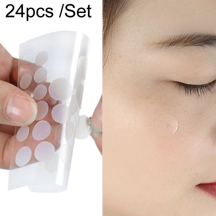 Breathable Acne Patch Concealer Invisible Sticker