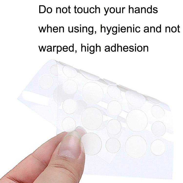 Breathable Acne Patch Concealer Invisible Sticker