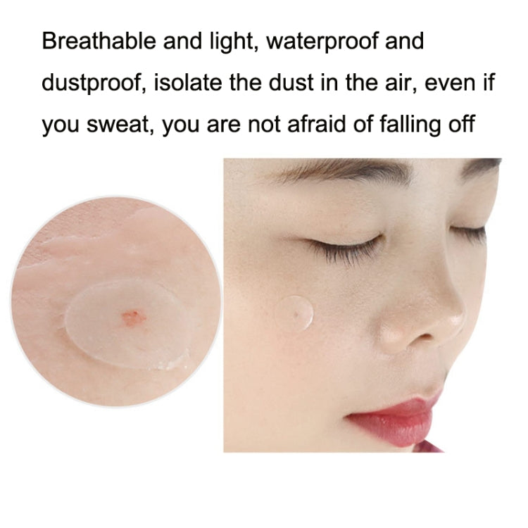 Breathable Acne Patch Concealer Invisible Sticker