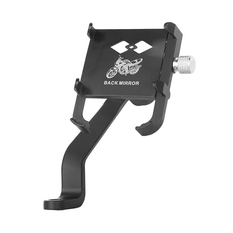 Motorcycle Bicycle Navigation Stand