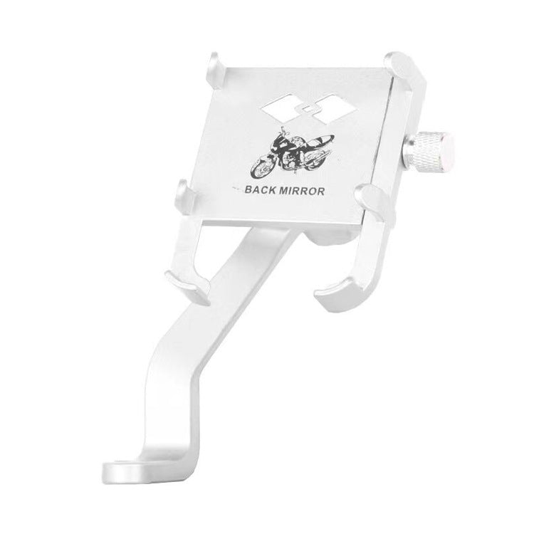 Motorcycle Bicycle Navigation Stand