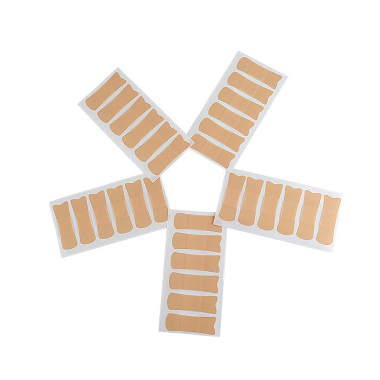 5 Sets Night Anti-snoring Sleep Talking Stop Snoring Sticker