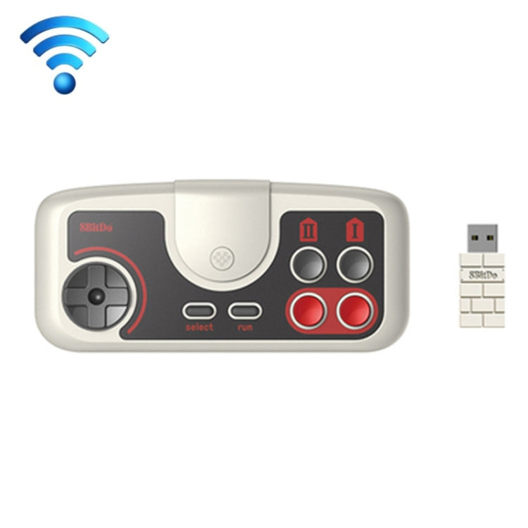 8Bitdo PCE2.4G Wireless Gamepad For Switch