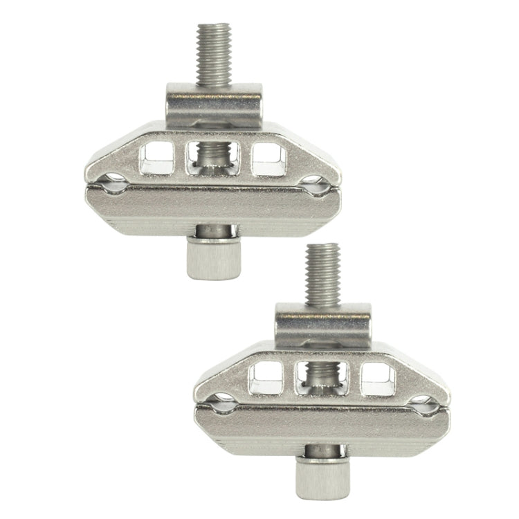 FMFXTR Bicycle Saddle Clamp Code Screw Connector