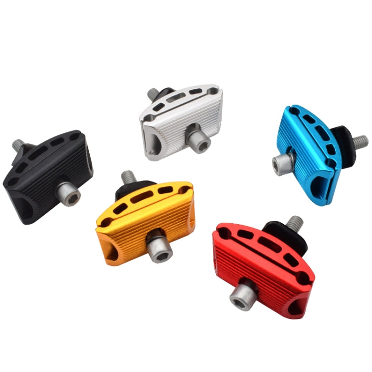 FMFXTR Bicycle Saddle Clamp Code Screw Connector