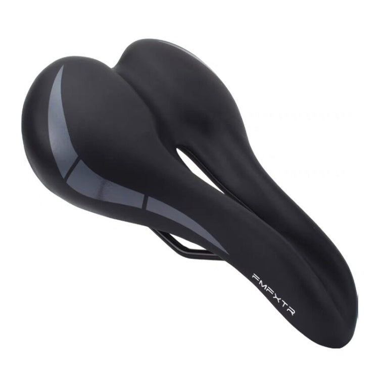 FMFXTR Bicycle Cushion Comfortable Hollow Breathable Saddle