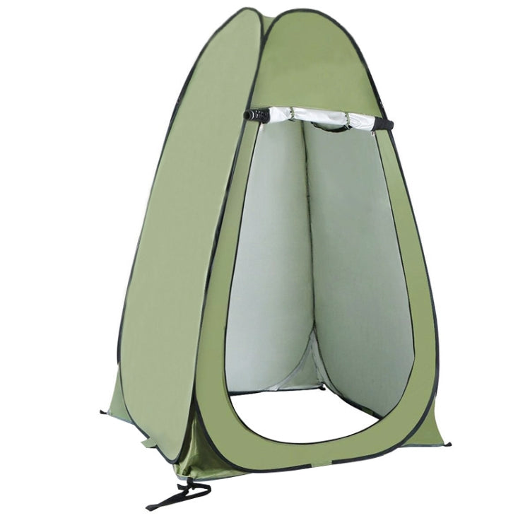 Outdoor Camping Toilet Changing Tent Automatic Shower Bathing Tent, Style: