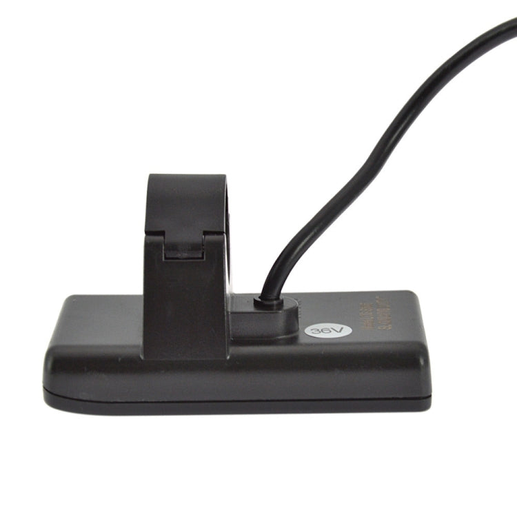 S866 Electric Bicycle Mountain Bike LCD Meter