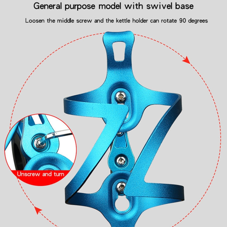 Bicycle Aluminum Alloy Kettle Frame