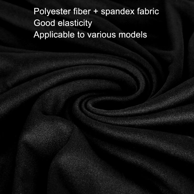 Bicycle Tire Dust Cover High Elasticity Universal Road Bike Wheel Cover