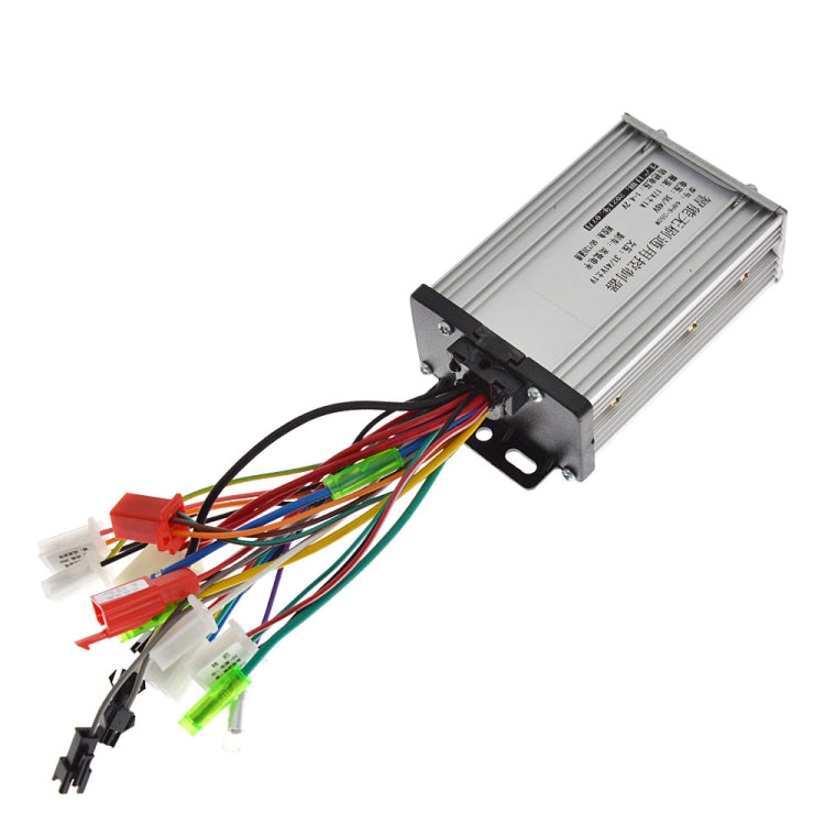 36V/48V 350W Electric Bicycle E-bike Scooter Brushless DC Motor Controller