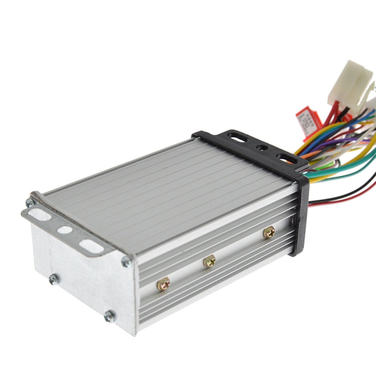 36V/48V 350W Electric Bicycle E-bike Scooter Brushless DC Motor Controller