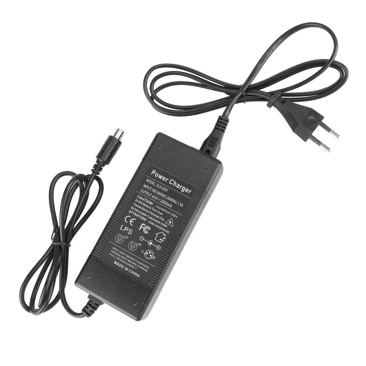 42/36V 2A Electric Scooter Charger For Xiaomi Mijia M365 Ninebot ES1/ES2