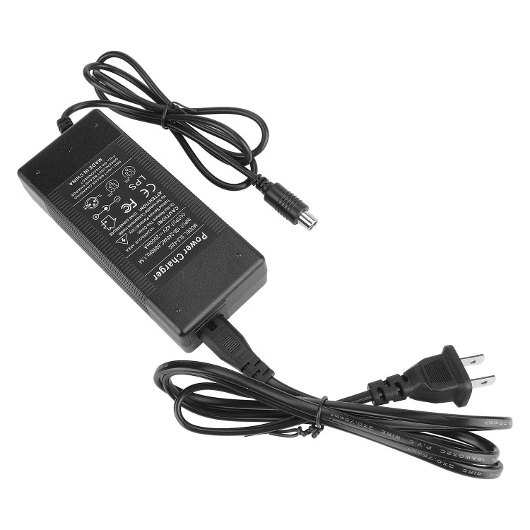 42/36V 2A Electric Scooter Charger For Xiaomi Mijia M365 Ninebot ES1/ES2