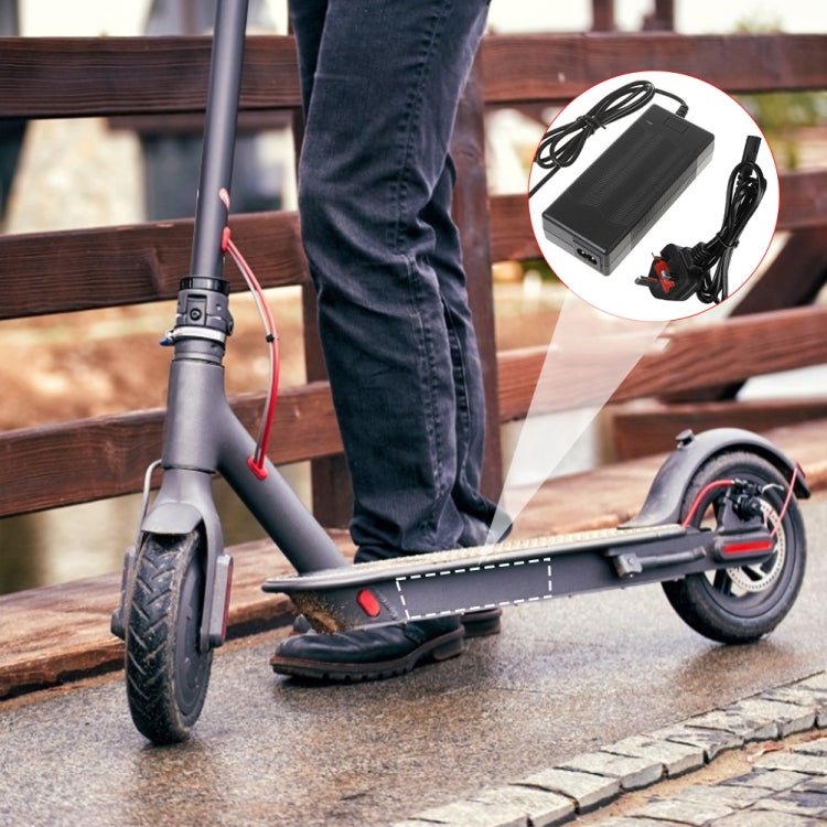42/36V 2A Electric Scooter Charger For Xiaomi Mijia M365 Ninebot ES1/ES2