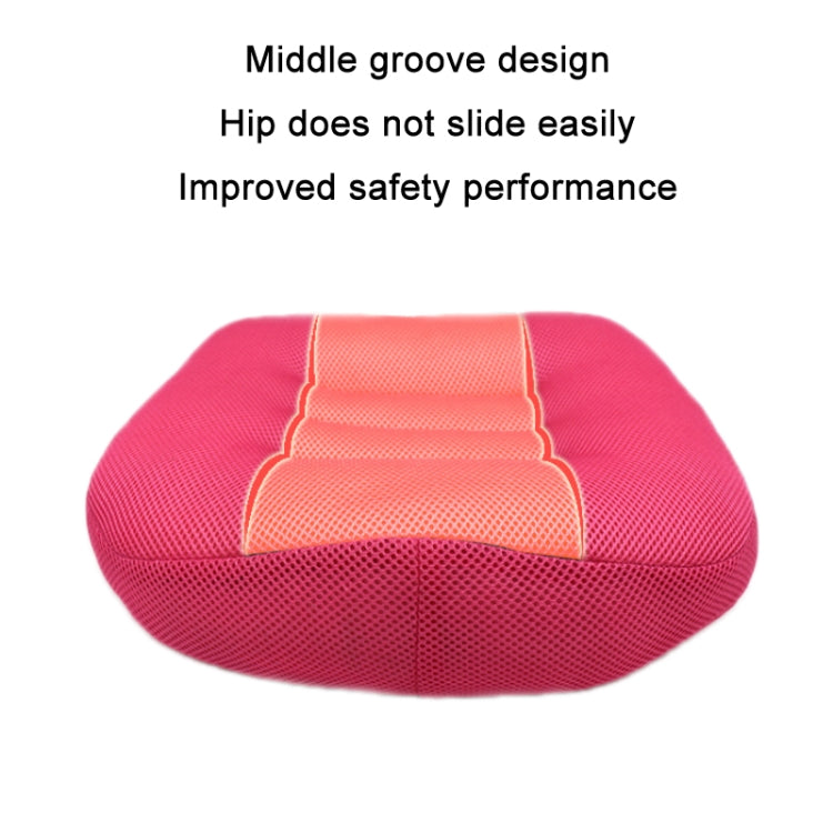 Driving Test Thickening & Heightening Pad Office Correction Hip Pad
