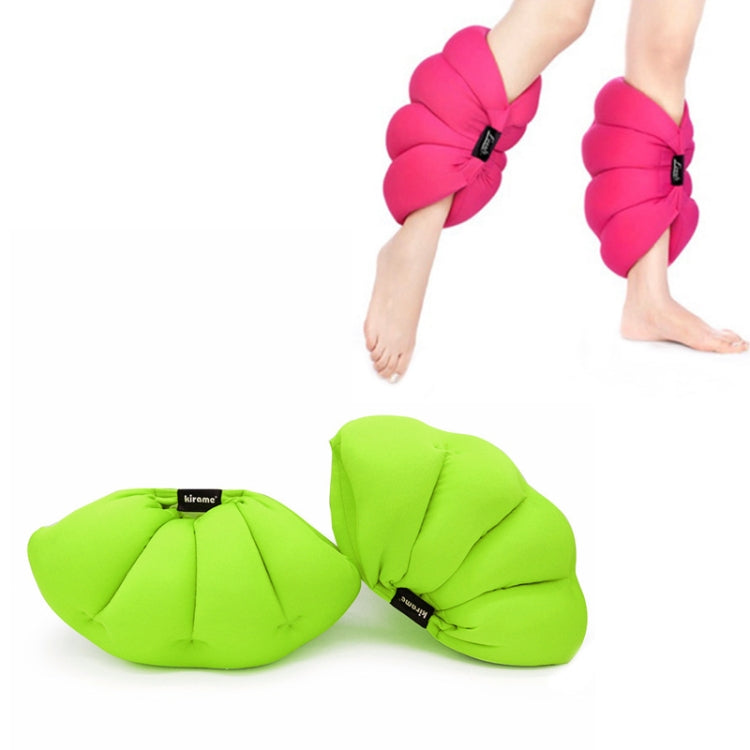 FANNIS Pregnant Women Knee Comfort Anti-pressure Pillow Beautiful Leg Pillow