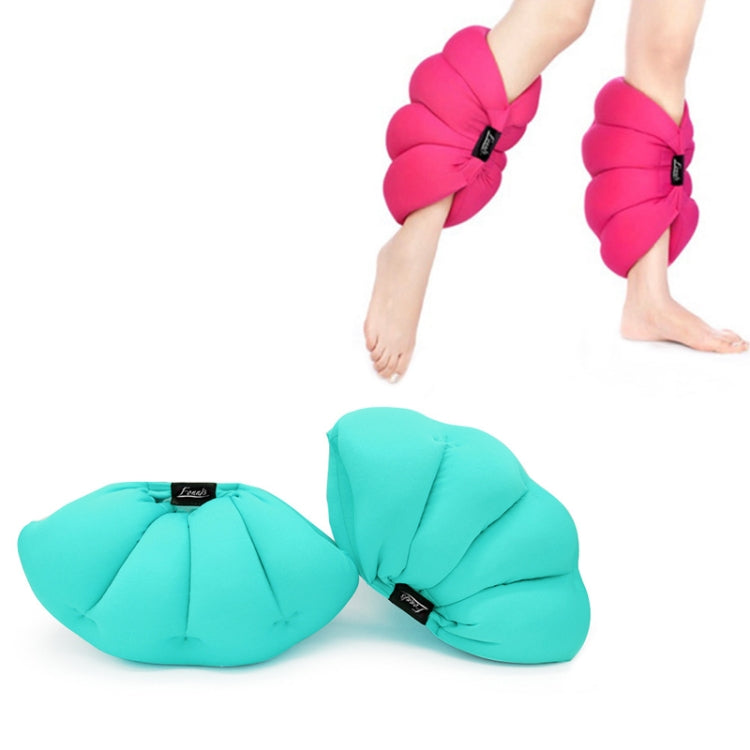 FANNIS Pregnant Women Knee Comfort Anti-pressure Pillow Beautiful Leg Pillow