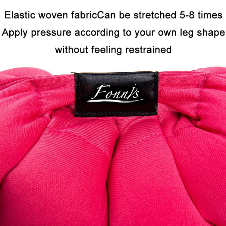 FANNIS Pregnant Women Knee Comfort Anti-pressure Pillow Beautiful Leg Pillow