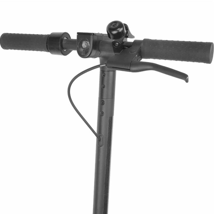 Aluminum Extension Pipe Extender Pole For Xiaomi M365/M365Pro Pro2 1S