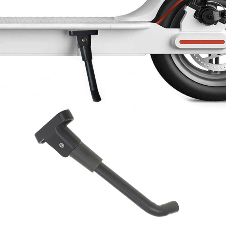 16.5cm Foot Support Bracket Side Kickstand Parking Stand for Xiaomi Mijia M365/ Pro/Pro2