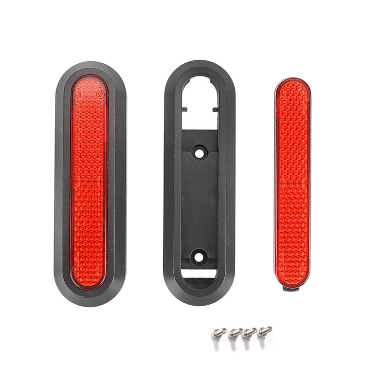 Reflective Protect Shell for Xiaomi Mi Electric Scooter M365 Pro 2/1S