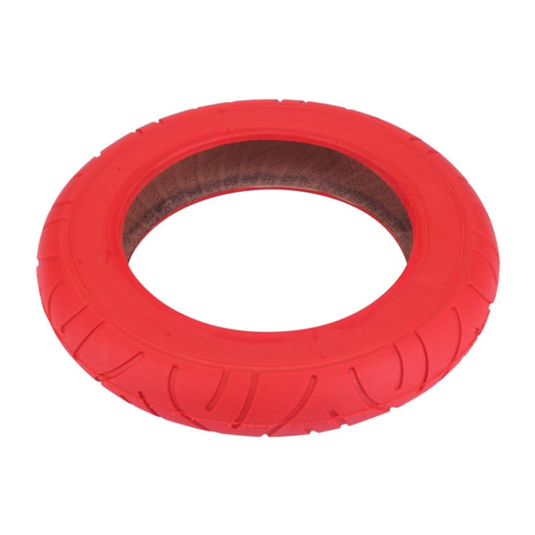 10 x 2 P1069 Inflatable Solid Tire for XiaoMi Mijia M365 Pro,Style：