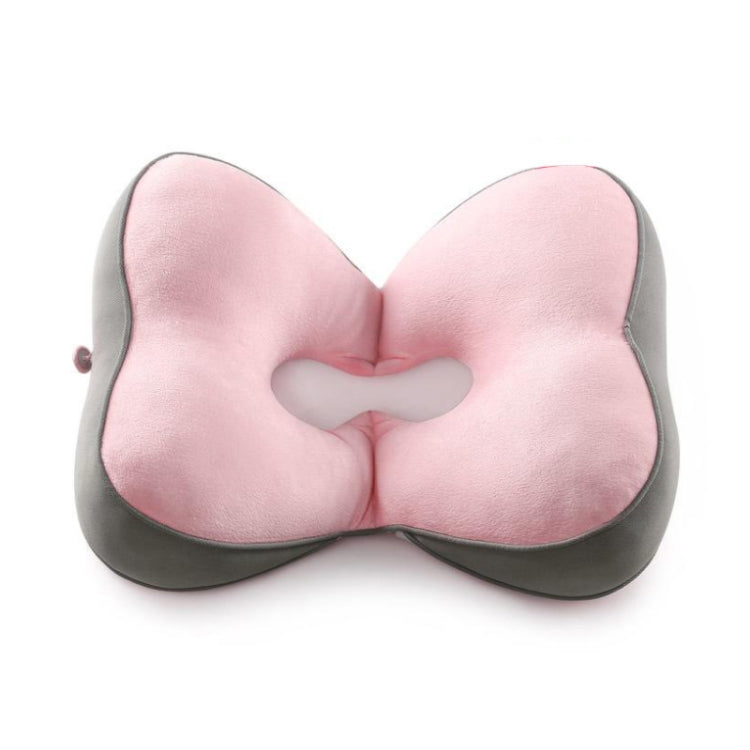 FANNIS Butterfly Office Hip Support Memory Foam Cushion