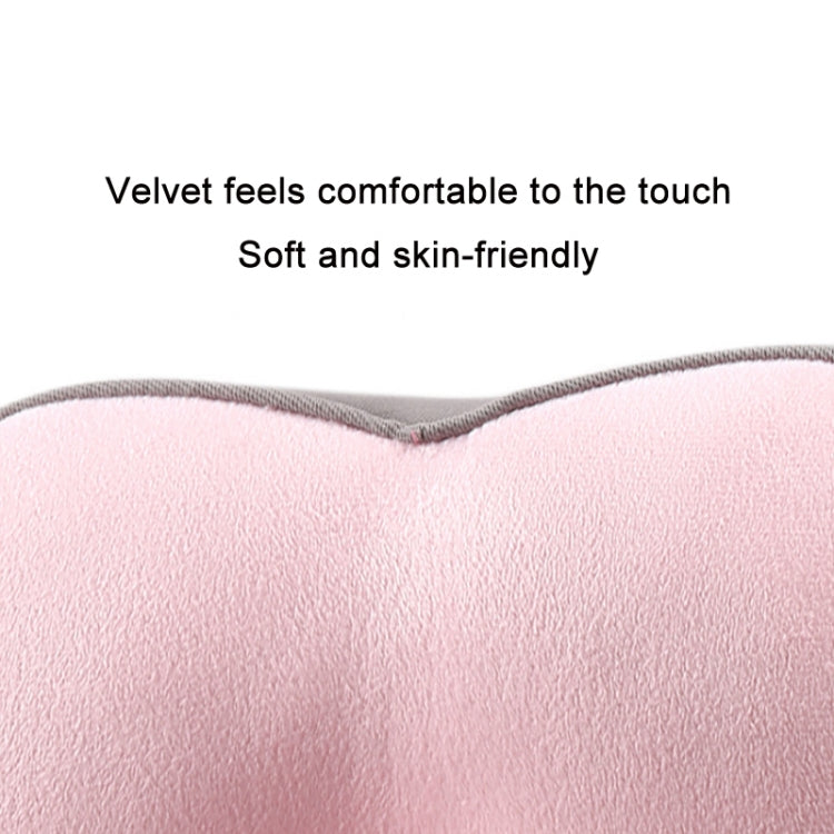 FANNIS Butterfly Office Hip Support Memory Foam Cushion