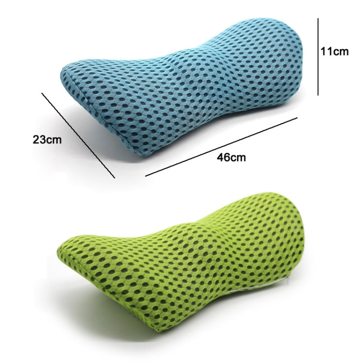 FANNIS Multifunctional Maternity Breathable Sleeping Lumbar Pillow Cushion