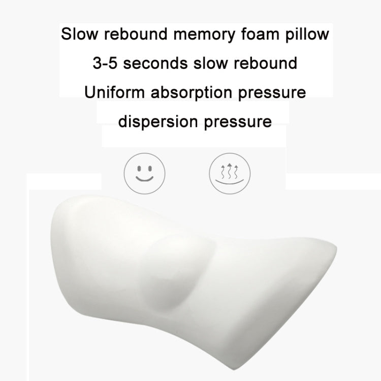 FANNIS Multifunctional Maternity Breathable Sleeping Lumbar Pillow Cushion