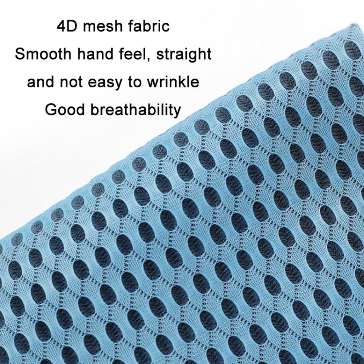 FANNIS Multifunctional Maternity Breathable Sleeping Lumbar Pillow Cushion