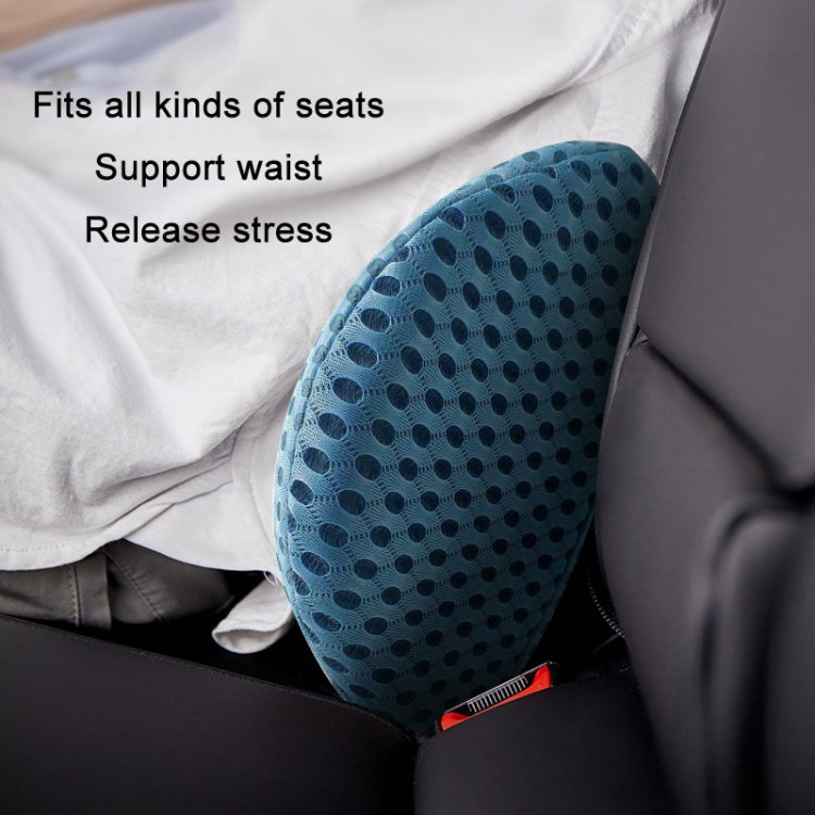 FANNIS Multifunctional Maternity Breathable Sleeping Lumbar Pillow Cushion