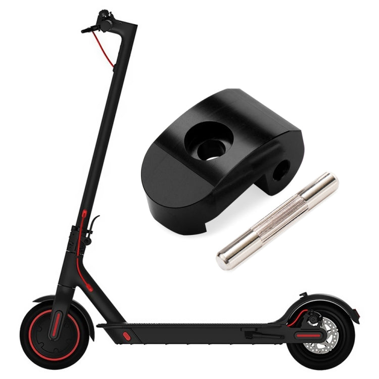 High-density Alloy Steel Electric Scooter Folding Hook for Xiaomi M365 / Pro,Style: