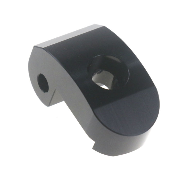 High-density Alloy Steel Electric Scooter Folding Hook for Xiaomi M365 / Pro,Style: