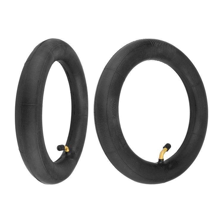 10 Inch Electric Scooter Modified Rear Inner Tube for Xiaomi M365/M365 Pro