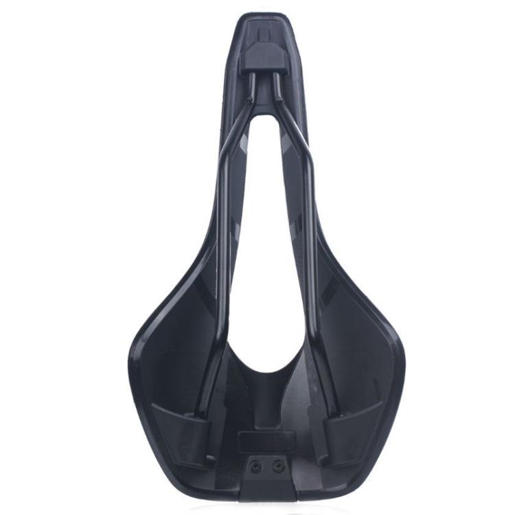 RACEWORK RK068 Mountain Bike Microfiber Leather Seat Cushion