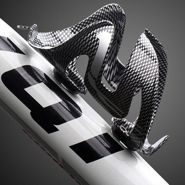 Glass Fiber Water Pot Frame Bicycle Plastic Water Cup Holder