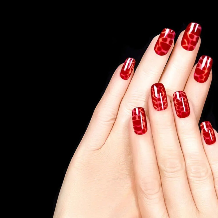 Nail Art Phototherapy Machine LED Quick Dry Light