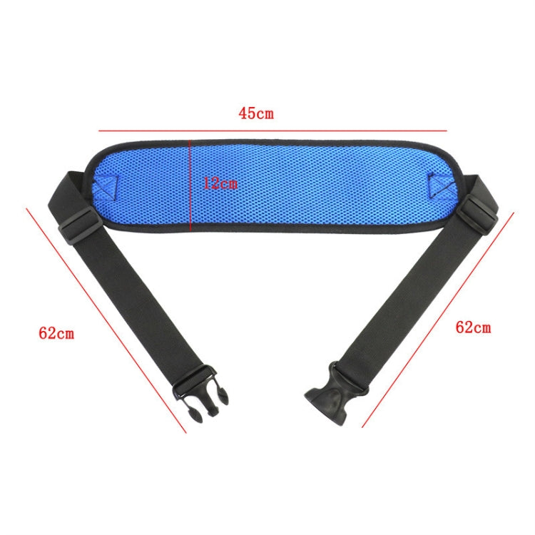 LYAQD-01 Elderly Protective Wheelchair Seat Belt