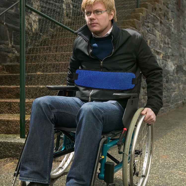 LYAQD-01 Elderly Protective Wheelchair Seat Belt